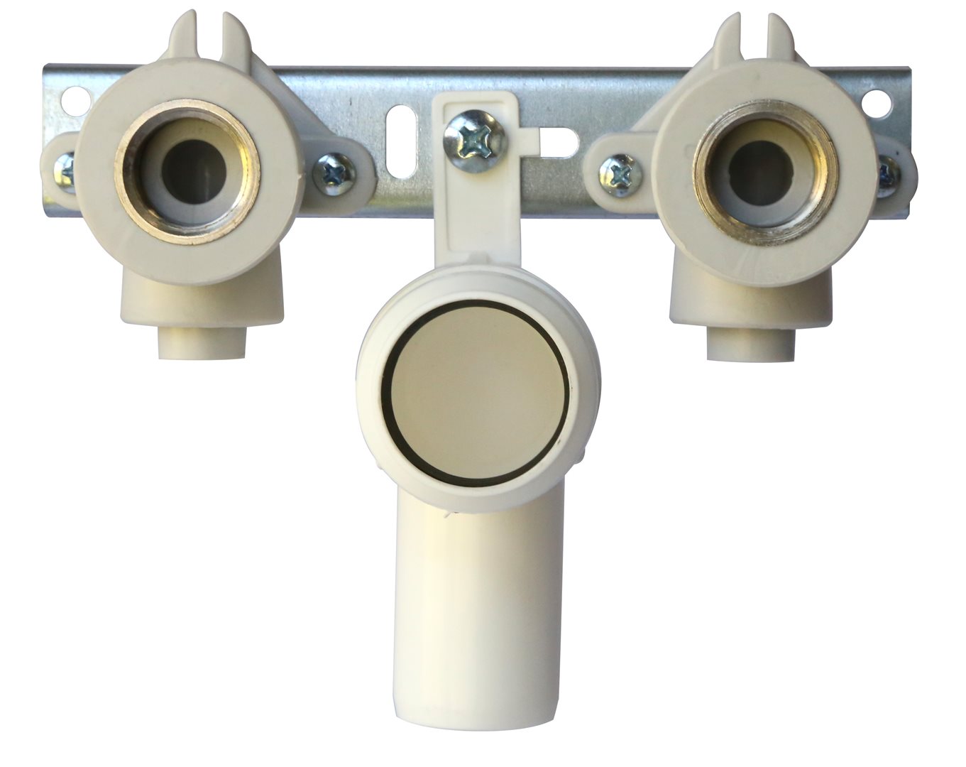 Komplet pod umywalkę PE-RT